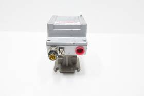 Dtr131z Ramsey L -a Flow Detector 115v-ac