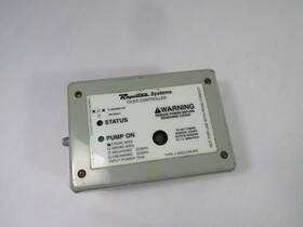 F0042-00003aa Rapistan Oil Pump Controller 575vac 60hz Used