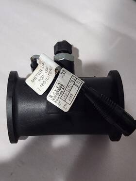 063-0171-985 Raven 0630171985 Rfm 60p Flow Meter M200 Flanged 1-60 Gpm - 063-0171-793
