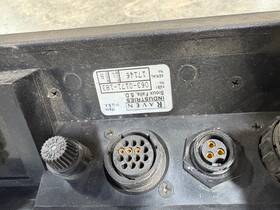Raven Scs440 Rate Controller