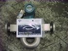 Rcct38-ah1a05a2sl-ap Rccs39-ir-a15a1sl Yokogawa Rotamass Massflow Meter