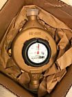 Nsf-61 Rcdl 70 Badger Bronze Disc