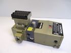 Rcl551 Ross Solenoid Valve New