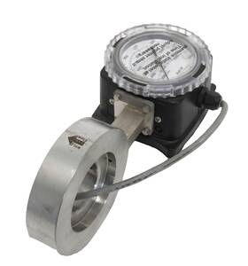 3-83-vur-300-1100-z Rcm W/sc-1 Used With Sc-1 Flow Meter 383vur3001100z Wsc1