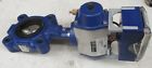 Rd70060051000000 Revo Butterfly Valve With Actuator