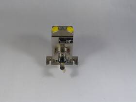 2610-4-1 Reinhardt 2610-4-1/az/6/s Dispense Control Flow Meter Used