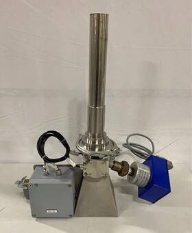 10204755 Rembe Safety Control Microflow Meter