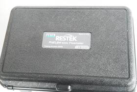 30116166 Restek Proflow 6000 Part Number 22656 With Case And New Batteries