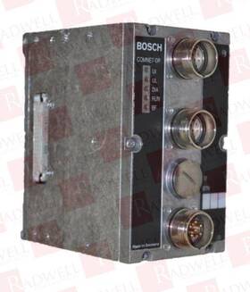 1827030116 Rexroth Bosch / Used Tested Cleaned