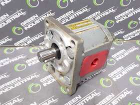 1pf2g222 Rexroth-sigma Used Hydraulic Gear Pump