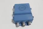 Rft97121pn Micro Motion Remote Flow Transmitter
