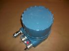Rft9739e5ebc Micromotion Elite Remote Flow Transmitter