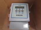 Rhe-09496 Rhe08-230v Rheonik Interface Advanced Transmitter Used