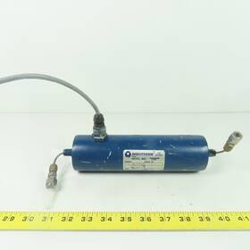 Rheotherm Tu1/8 Flow Sensor 250psi 140 F Rheotherm Tu1/8 Flow Sensor 250psi 140 F