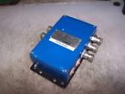 Rm118-3-e Moore Hawke Series Device Coupler