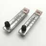 Rma-10-ssv Dwyer Flow Meter Lot Of Air Flowmeters Range Scfh Ports