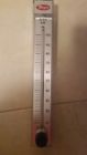 Rma-102-ssv Dwyer New Ratemaster Flowmeter Sfch Air Tall Ips