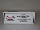 Rma-23 Dwyer Flowmeter New