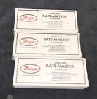 Rma-26-ssv-cds Dwyer Rma Lot Of