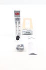0-300cc-min Rma-34-ssv Dwyer New Water Flow Meter
