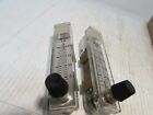 Rma-3-ssv Rma -6ssc Dwyer Flowmeter Lot Of Used