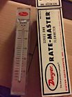 Rmb-52-s13h Dwyer Nib Flow Meter Npt Ports