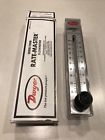 Rmb-53d-ssv Dwyer Stainless Flowmeter New In Box
