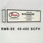 45-400 Rmb-55 Dwyer Instruments Rate-master Flowmeter