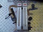 Rmb-82 Rmb-82. Dwyer Pair Of Flowmeter