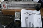 Rmb-83-ssv Dwyer Instruments Flowmeter