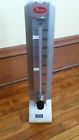 Rmc-104-ssv Dwyer Scfh Air Flowmeter Psig With Stand