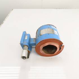 1107205310337000 Rosemount Tsa040s1 4 Inch Magnetic Flowtube Meter