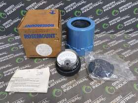 1151-1352-0001 Rosemount New Model 444 Lcd Meter Kit Rev. A 0-60 Mpph