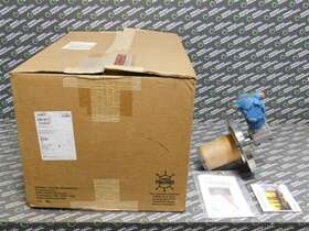 3051l2ad4gs21aai5m5 Rosemount New Flange-mounted Pressure Transmitter