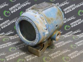 3144d1k5b4m5 Rosemount Used 3144 D1k5b4m5 Transmitter Factory Cal. -200 To 850 C 12.0-42.4vdc