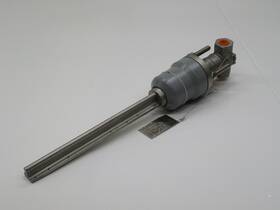 485g100cchps2t10007rlj2g5 Rosemount Flow Meter T230432