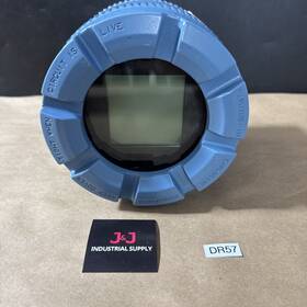 5081-p-ff Rosemount Explosion Proof Transmitter Warranty Fast Shipping