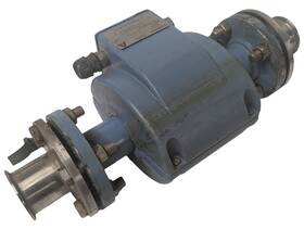 8701tsa020s1f0042 Rosemount Magnetic Flow Tube 2 Inch 275 Psi 1.896 Mpa 16vdc 1a