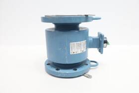8705asa040c1w0n0l1 Rosemount Magnetic Flowtube 4in 40v-dc