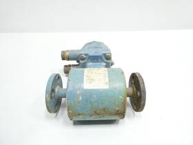 8705fha005c1w0n0 Rosemount Magnetic Flow Meter 1/2in 40v-dc