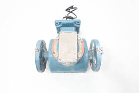 8705fpa010c1g1b3 Rosemount Magnetic Flow Meter1in 40v-dc