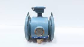 8705psa060s1 Rosemount Magnetic Flowtube 6in 40v-dc