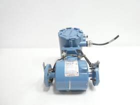 8705tha005p1w0n0l1b3q4 Rosemount Magnetic Flow Meter 1/2in 40v-dc