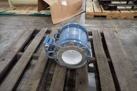 8705ts3060c1won0l1 Rosemount 821fe 8705 821fe-104 Magnetic Flowtube 350f 177c 799
