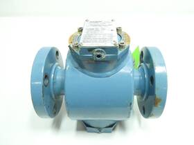8705tsa015c1w3n0b3 Rosemount Magnetic Flowtube 1-1/2in 40v-dc