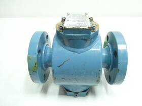 8705tsa015c1w3n0b3cr Rosemount Magnetic Flowtube 1-1/2in 40v-dc