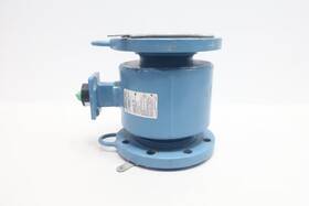 8705tsa040c1w0n0l1 Rosemount Magnetic Flowtube 4in 40v-dc