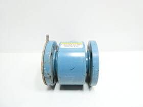 8707kha030c1w0n0l5d2 Rosemount Magnetic Flow Meter 3in 185v-dc