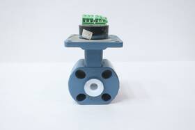 8711ssa005u1n0 Rosemount Magnetic Flowtube 740psi