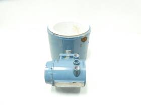 8711sse080m1n5 Rosemount Flowtube Sensor 8in 90-250v-ac